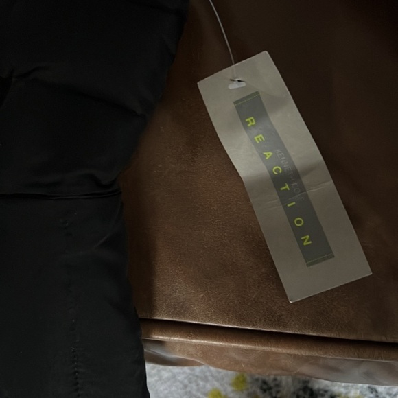 Reaction quilted vest NWT - Picture 4 of 7